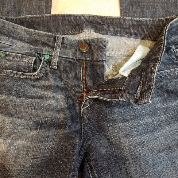 Joe's Jeans Provocateur Fit Boot Cut Stretch Jeans - Picture 6 of 8